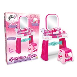 MISS SIGNORINA - SPECCHIERA...