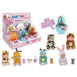 BABY TEO - LITTLE BABIES...