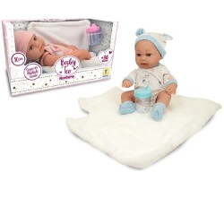 BABY TEO - NEONATO DOLCE...