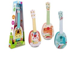 GOGO - BABY CHITARRA 4 MDL...