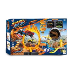 TEO'S - PISTA DINO RACING...