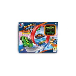 TEO'S - PISTA RACING CARS 2...
