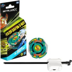 BEYBLADE BBX STARTER PA CK EU