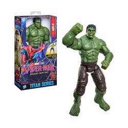 HULK CM. 30