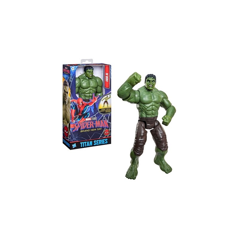 HULK CM. 30