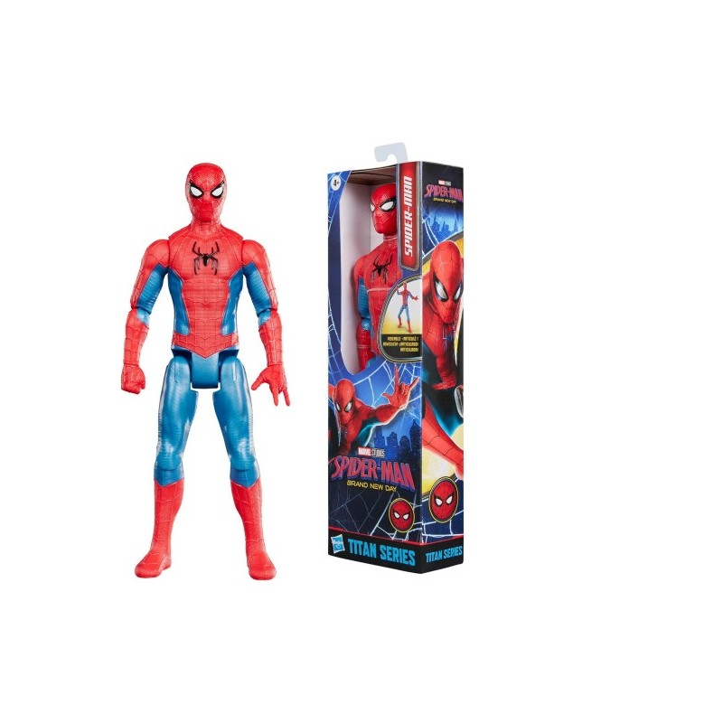 SPDERMAN CM,30