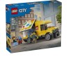 FURGONE LEGO 60500