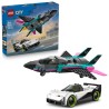 JET CONTRO AUTO SPORTI 60489