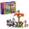 TEA PARTY NELLA FOREST 42690