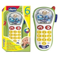 TELEFONINO VIBRA E SCATTA...