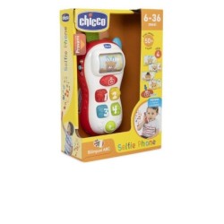 ABC SELFIE PHONE IT CHICCO