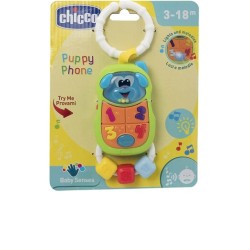 BS TRILLINO TELEFON CHICCO