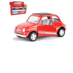 DISPLAY 12 AUTO 500 1:24