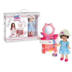 BABY TEO - BAMBOLA CON...