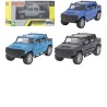 AUTO OFFROAD DIE CAST RETROCARICA 1:36 ASS.