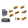 AUTO 1:64 JOLLY JOKER MEZZI CANTIERE