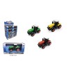 AUTO 1:64 JOLLY TRATTORI