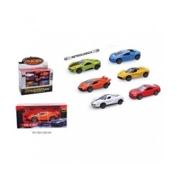 AUTO JOLLY JOKER 1:50 RACING