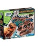 ARCHEOGIOCANDO - T-REXE SMILODON 2IN1 CLEM