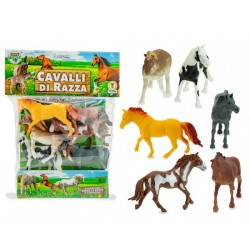 GEO NATURE - CAVALLI DEL...