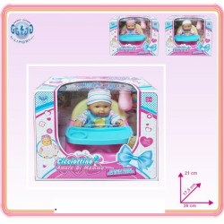 BABY AMORE PAPPA