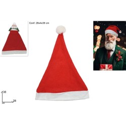 CAPPELLO BABBO NATALE