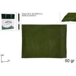 CARTA PRATO 50X70 VELLUTATA