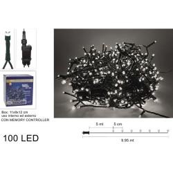 MINILUCCIOLE LED INT/EST...