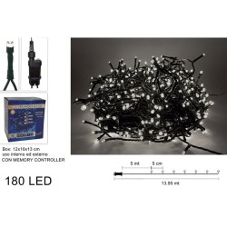 MINILUCCIOLE LED INT/EST...