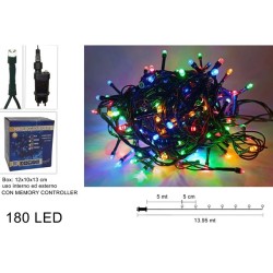 MINILUCCIOLE LED INT/EST...