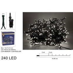 MINILUCCIOLE LED INT/EST...