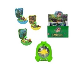 BLIND BOX GIURASSICO CM.10