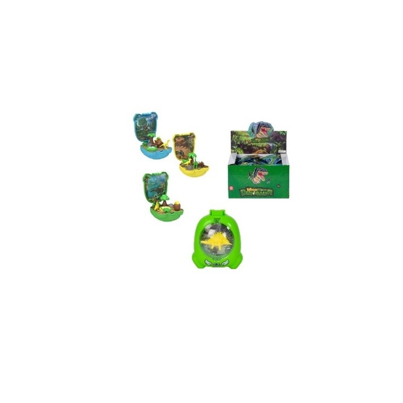 BLIND BOX GIURASSICO CM.10