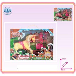 CAVALLO C/ACC