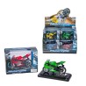MOTO STRADA CM.10 DIE CAST