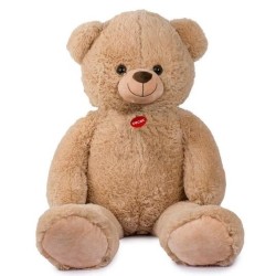 ORSO BEIGE 100CM