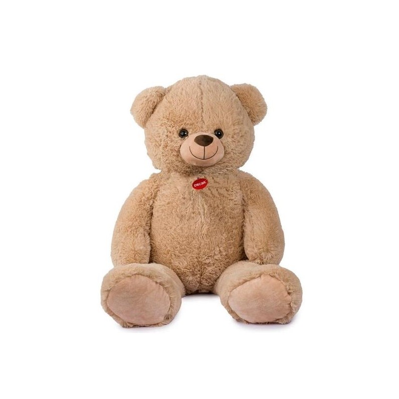 ORSO BEIGE 100CM