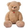ORSO BEIGE 100CM