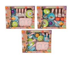 SET CUCINA PLAST.L37