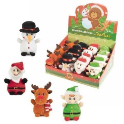 SOGGETTI NATALE CM.15