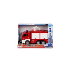CAMION POMPIRE LANCIA 1:16...