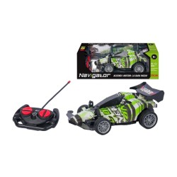 AUTO SPORTIVA R/C 1:16