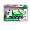 CAMION RACC RIFIUTI1:16 LUCI SUONI