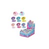 SIRENA CM. 10 CAMBIA COLORE