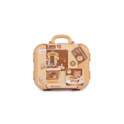VALIGETTA FAST FOOD 26PZ