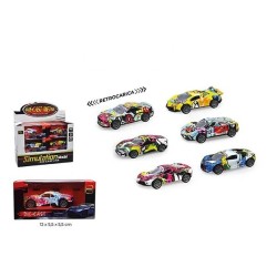 AUTO 1:50 JOLLY JOKER SPORT