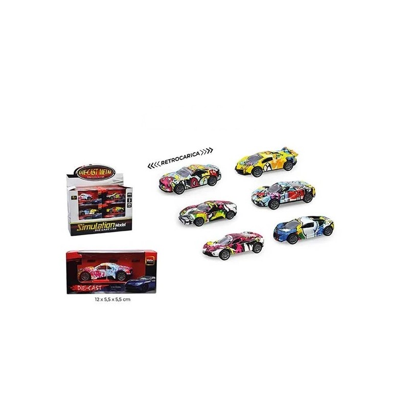 AUTO 1:50 JOLLY JOKER SPORT
