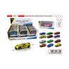 AUTO DIE CAST METAL 1:43