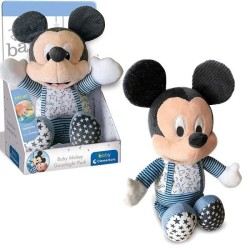 BABY MICKEY NIGHT PLUS CLEM